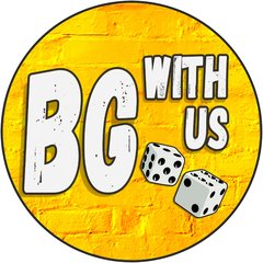 BoardGames With Us - настольные игры