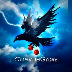 CorvusGame
