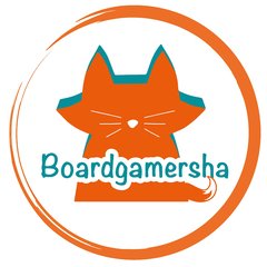 Boardgamersha