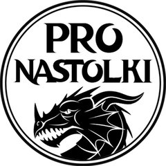 Pro Nastolki l Настольная Лампа
