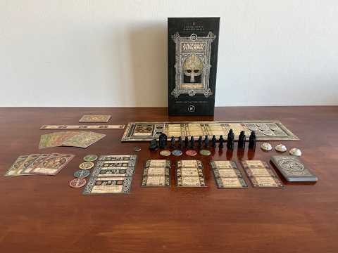 Дополнение Bretwalda: Danelag (Phalanx)