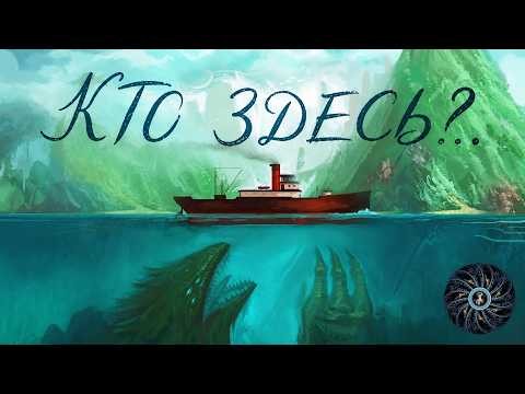 СПЯЩИЕ БОГИ - самая затребованная игра среди моих зрителей
