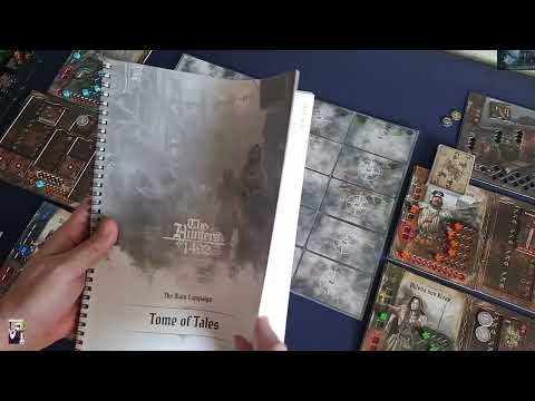 Hunters a.d. 1492 - 03. В пещеру за зверьком