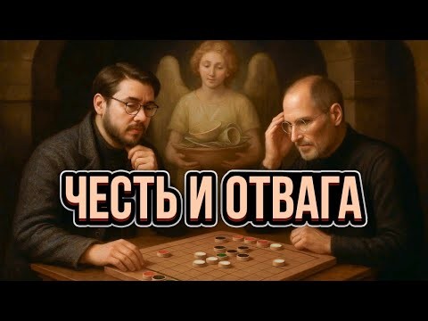 Честь и Отвага - обзор настольной игры, правила, мнение