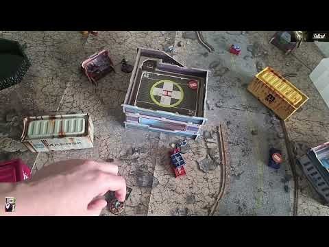 Fallout WW - 02. Бедная маленькая псина