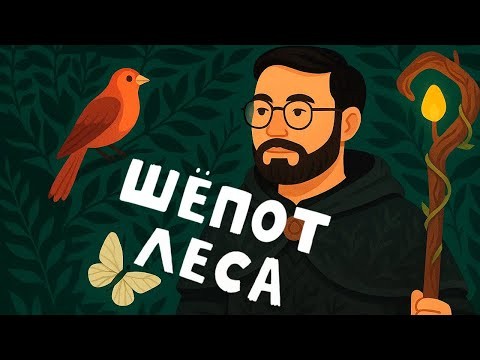 Шёпот Леса - обзор настольной игры, правила, мнение