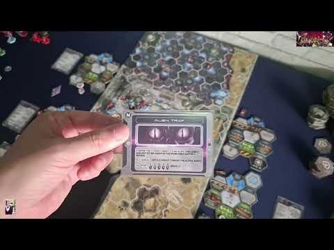 Galaxy Defenders - 04. Доминирование