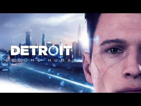 Detroit: Become Human