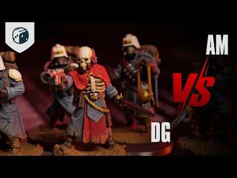 Многоликая гвардия вернула мне веру в Astra Militarum