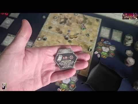 Galaxy Defenders - 02. Бои и перебивки