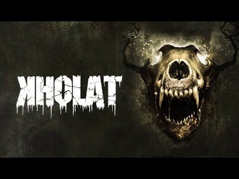 Холат - перевал Дятлова