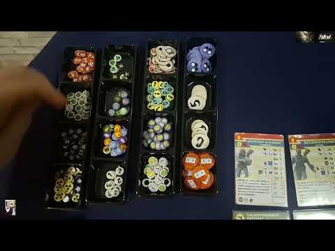 Fallout WW - 01. Побег из Убежища 111