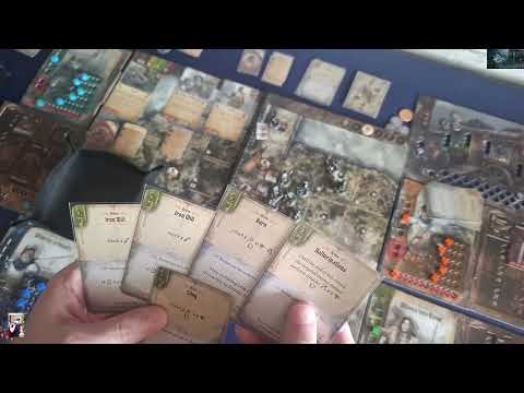 Hunters a.d. 1492 - 05. На приеме у герцога