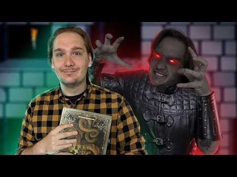 Самые страшные противники в днд