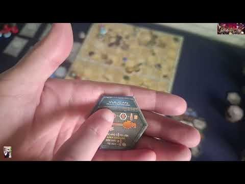 Galaxy Defenders - 01. Начало кампании